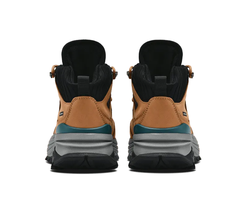 Arkk Duratek “Tan” (ML8000-1099-M)
