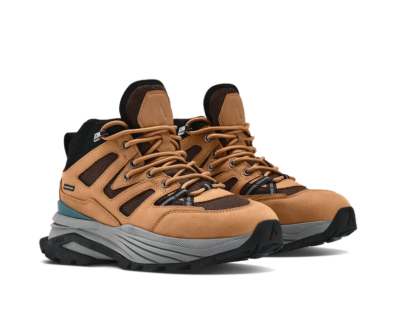 Arkk Duratek “Tan” (ML8000-1099-W)