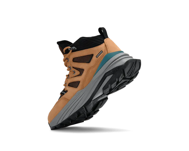 Arkk Duratek “Tan” (ML8000-1099-W)