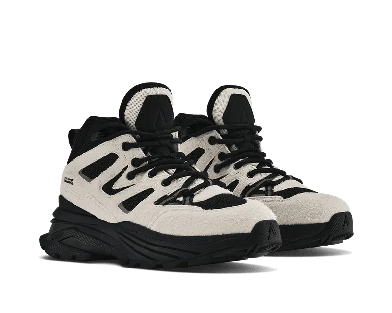 Arkk Duratek “Tofu Black” (ML8000-1100-M)
