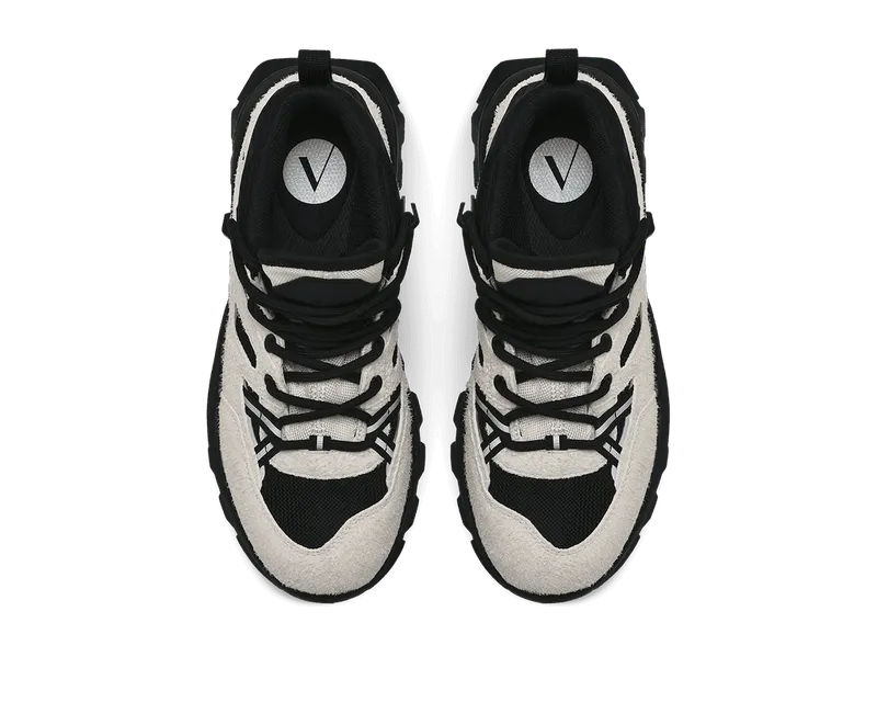 Arkk Duratek “Tofu Black” (ML8000-1100-M)