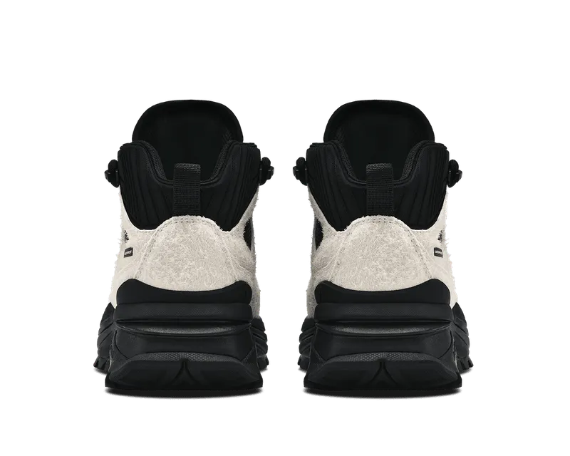 Arkk Duratek “Tofu Black” (ML8000-1100-W)