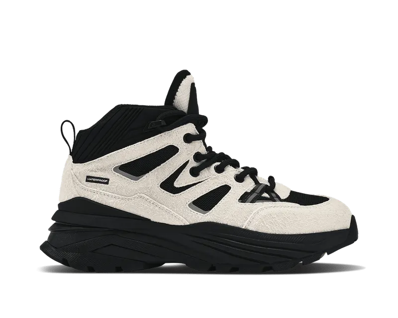 Arkk Duratek “Tofu Black” (ML8000-1100-W)