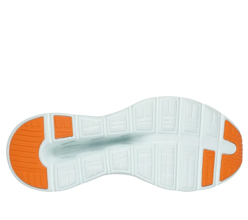 Skechers Skechers Slip-ins: GO WALK Glide-Step 2.0 – Zander – Marine / Oranje (216661-NVOR)