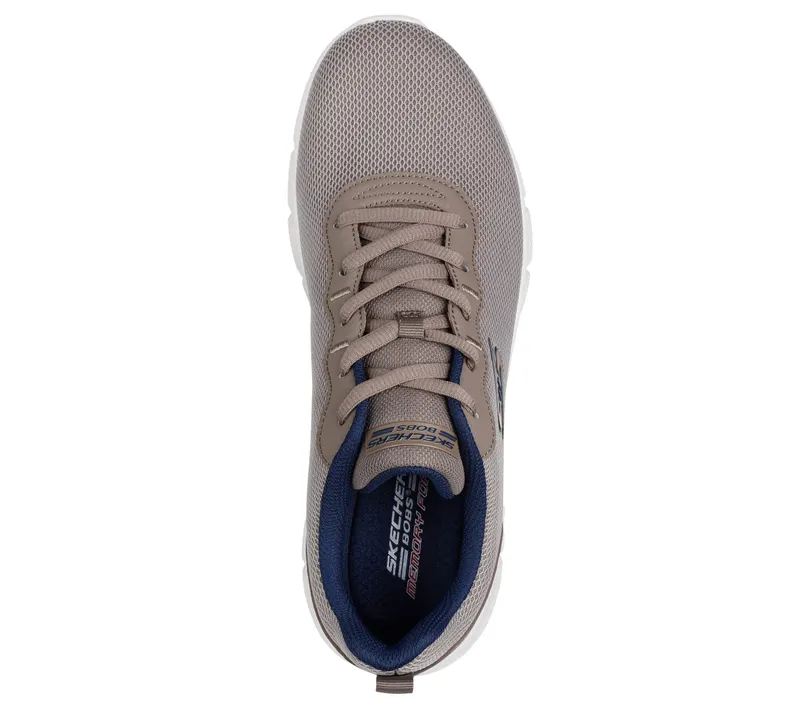 Skechers Skechers BOBS Sport B Flex – Icy Edge – Taupe (118109-TPE)