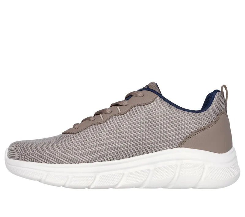 Skechers Skechers BOBS Sport B Flex – Icy Edge – Taupe (118109-TPE)