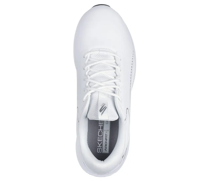 Skechers GO GOLF Max 3 – Wit / Zilver (214080-WSL)