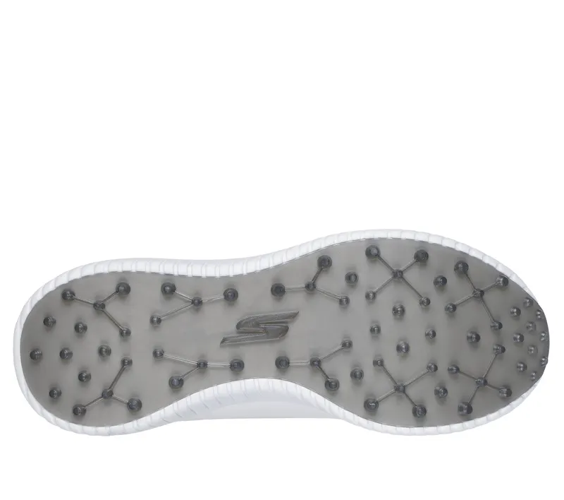 Skechers GO GOLF Max 3 – Wit / Zilver (214080-WSL)