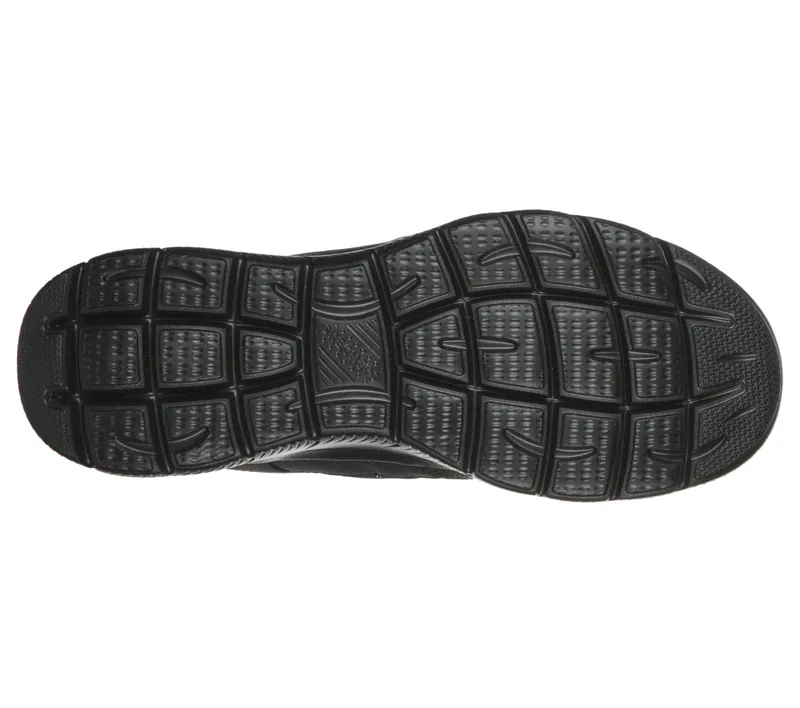 Skechers Summits – New World – Zwart (232069-BBK)