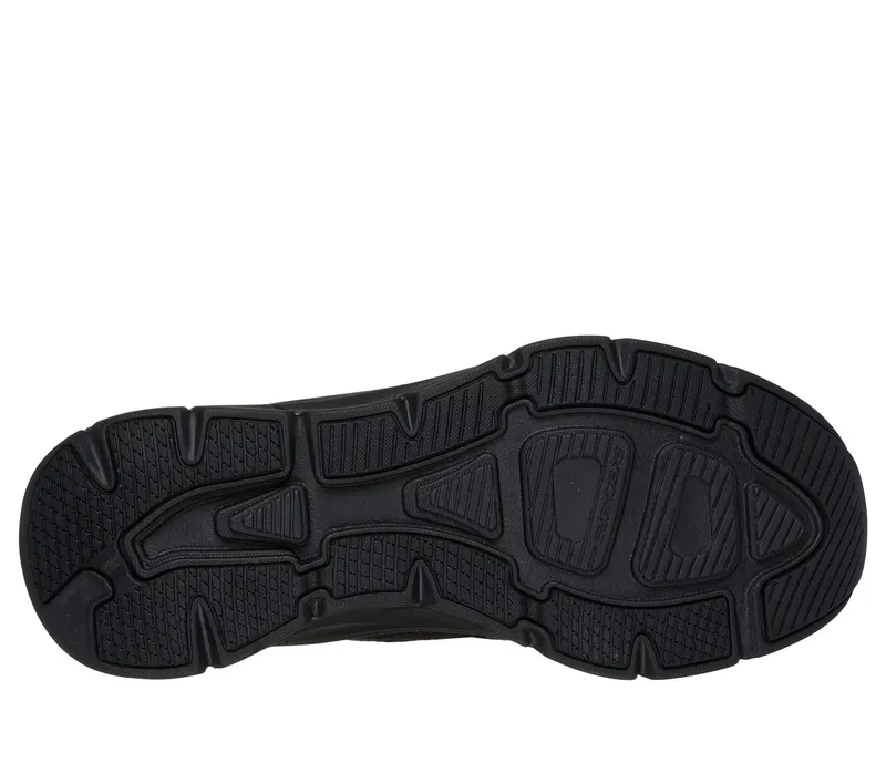 Skechers Skechers Slip-ins RF: D’Lux Walker 2.0 – Rezinate – Zwart (232446-BBK)