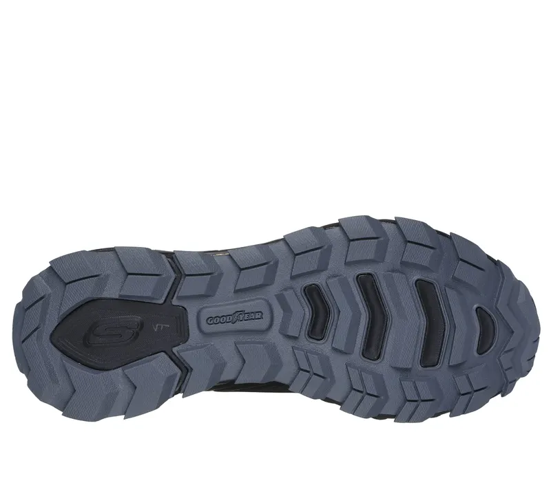 Skechers Max Protect – Irongaurd – Zwart / Houtskool (237672-BKCC)