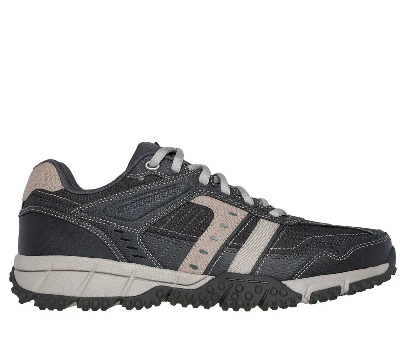 Skechers Urban Trax – Steen / Olijf (237735-STOL)