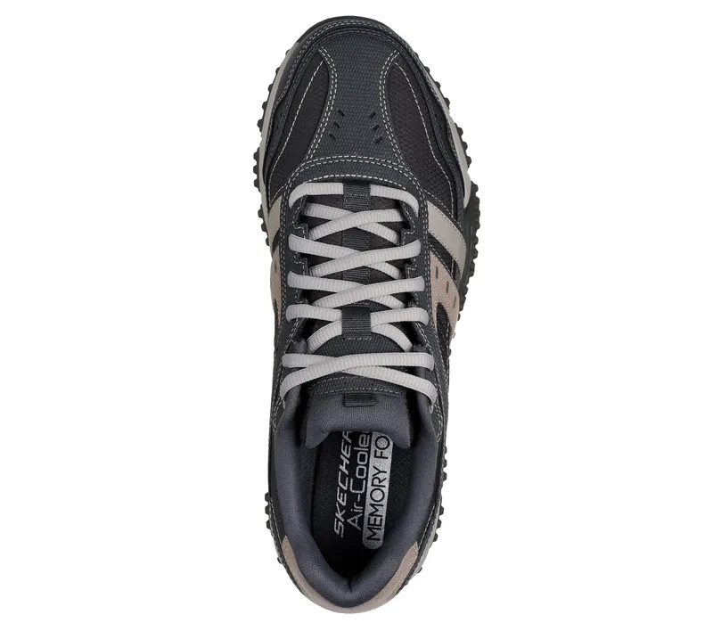 Skechers Urban Trax – Steen / Olijf (237735-STOL)