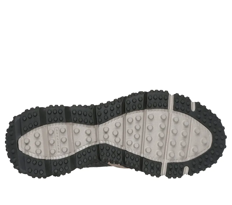 Skechers Urban Trax – Steen / Olijf (237735-STOL)