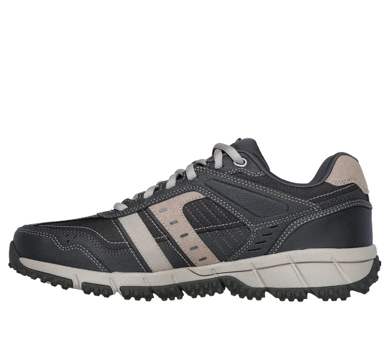 Skechers Urban Trax – Steen / Olijf (237735-STOL)
