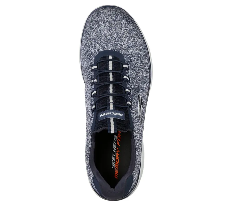 Skechers Summits – Forton – Marine (52813-NVY)