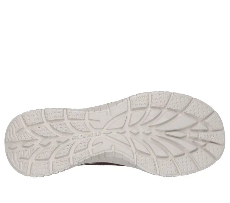 Skechers Skechers Slip-ins: Virtue – Sleek – Wijn (104425-WINE)