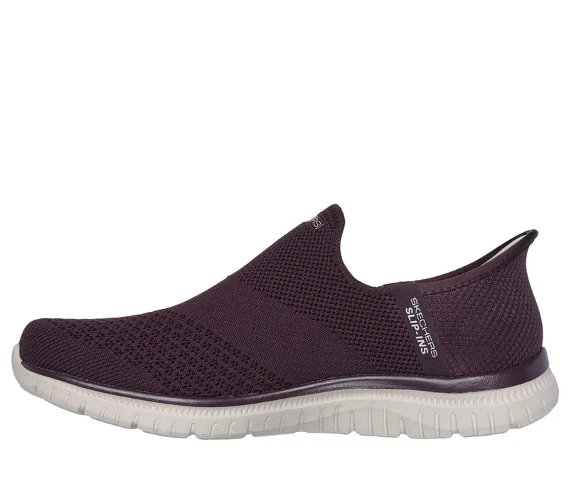 Skechers Skechers Slip-ins: Virtue – Sleek – Wijn (104425-WINE)