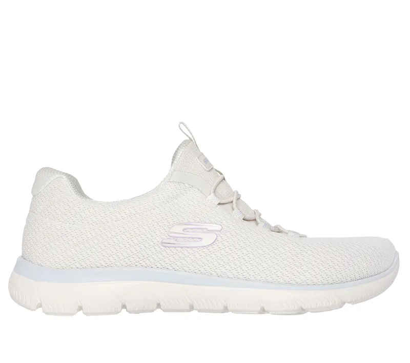 Skechers Summits – Summer Blush – Natuurlijk / Multi (150268-NTMT)