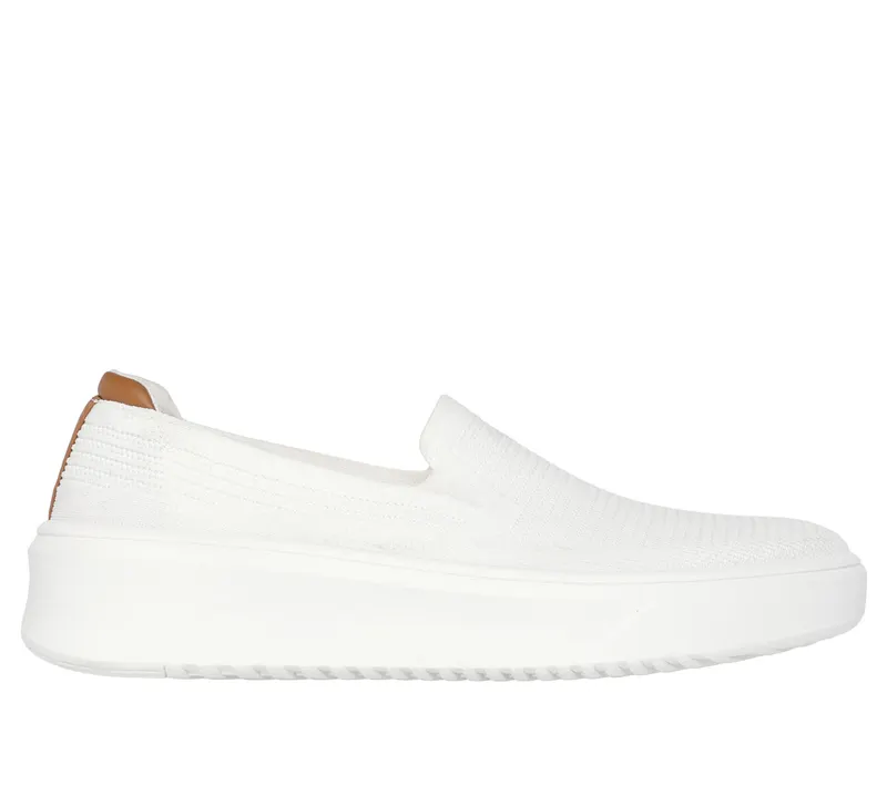 Skechers Court Break – A-Okay – Wit (177313-WHT)