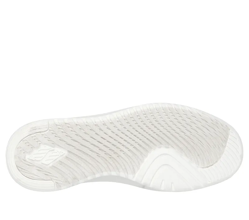 Skechers Court Break – A-Okay – Wit (177313-WHT)