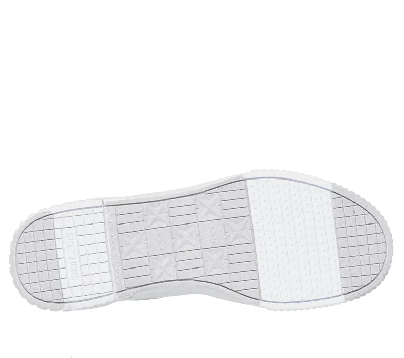 Skechers Skechers Slip-ins: Jade – Put It In Neutral – Wit (185222-WHT)