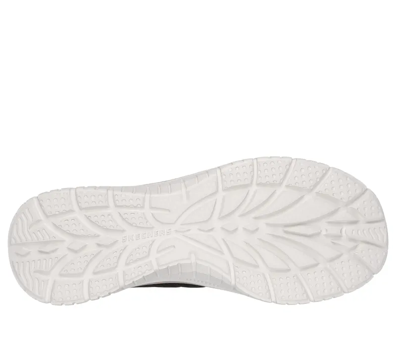 Skechers Skechers Slip-ins: Virtue – Glow – Zwart / Roos Goud (104426-BKRG)