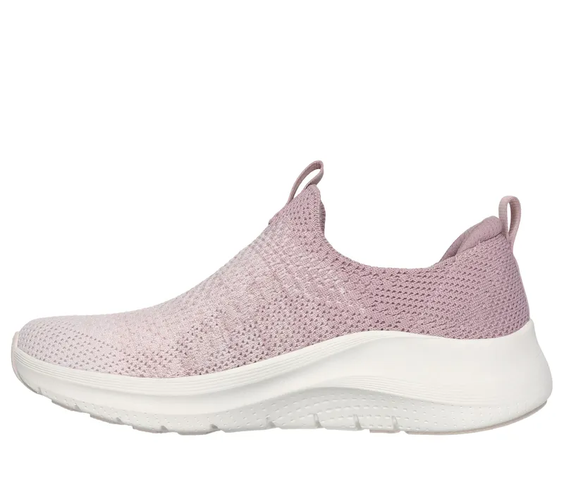 Skechers Arch Fit 2.0 – Mauve (150055-MVE)