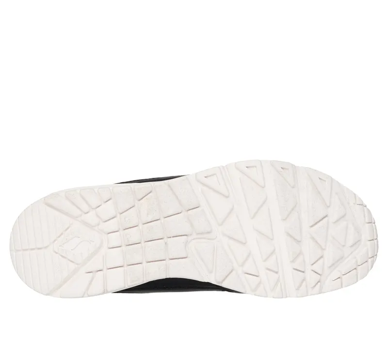 Skechers Skechers Slip-ins: Uno – Banksia – Zwart (177117-BLK)