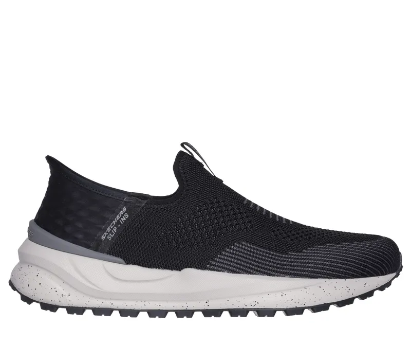 Skechers Skechers Slip-ins RF: Bogdin – Arlett – Zwart (210636-BLK)