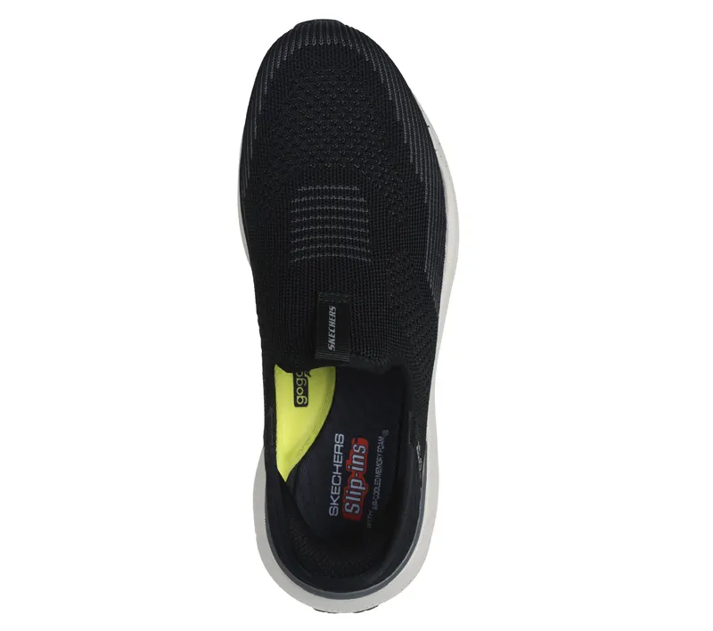 Skechers Skechers Slip-ins RF: Bogdin – Arlett – Zwart (210636-BLK)
