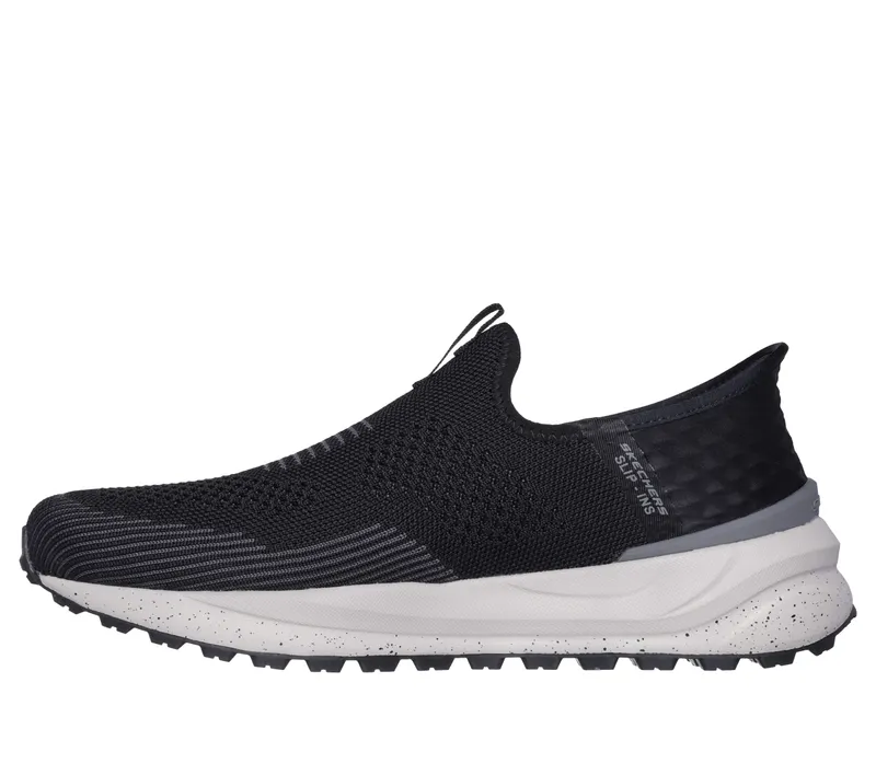 Skechers Skechers Slip-ins RF: Bogdin – Arlett – Zwart (210636-BLK)