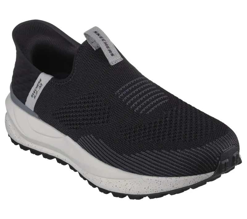 Skechers Skechers Slip-ins RF: Bogdin – Arlett – Zwart (210636-BLK)