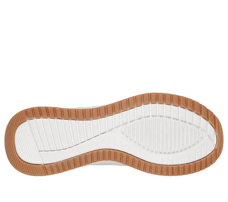 Skechers Skechers Slip-ins: BOBS Sport Squad Chaos 4 – Wit (118423-WHT)