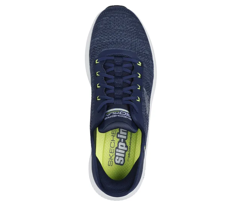 Skechers Skechers Slip-ins: GO RUN Elevate 2.0 – Marine (220852-NVY)