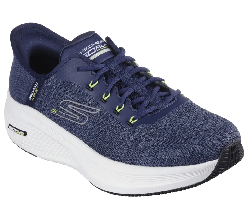 Skechers Skechers Slip-ins: GO RUN Elevate 2.0 – Marine (220852-NVY)