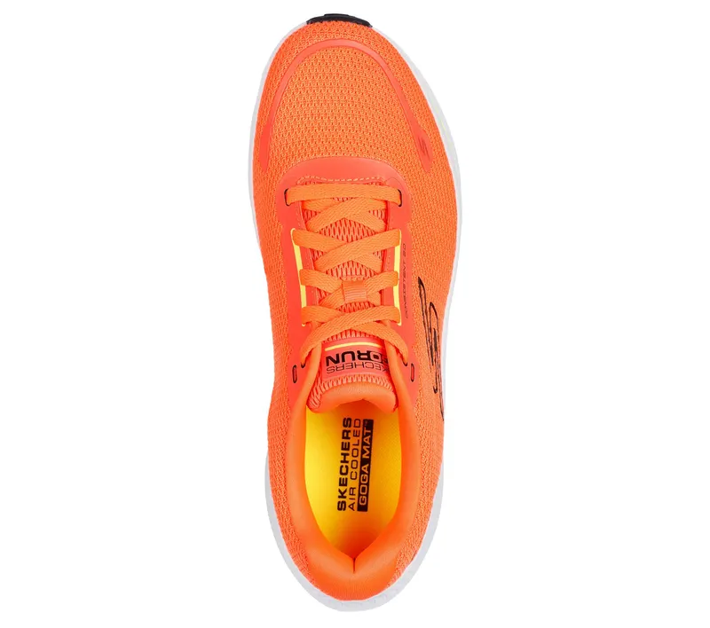 Skechers GO RUN Consistent 2.0 – Flight Crew – Oranje (220879-ORG)