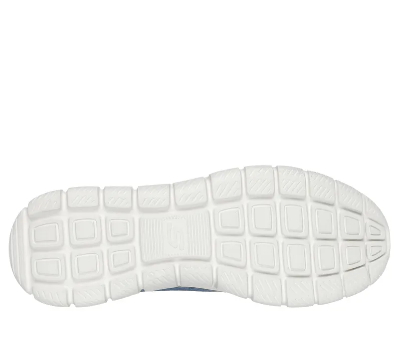 Skechers Track – Leshur – Leigrijs (232758-SLT)