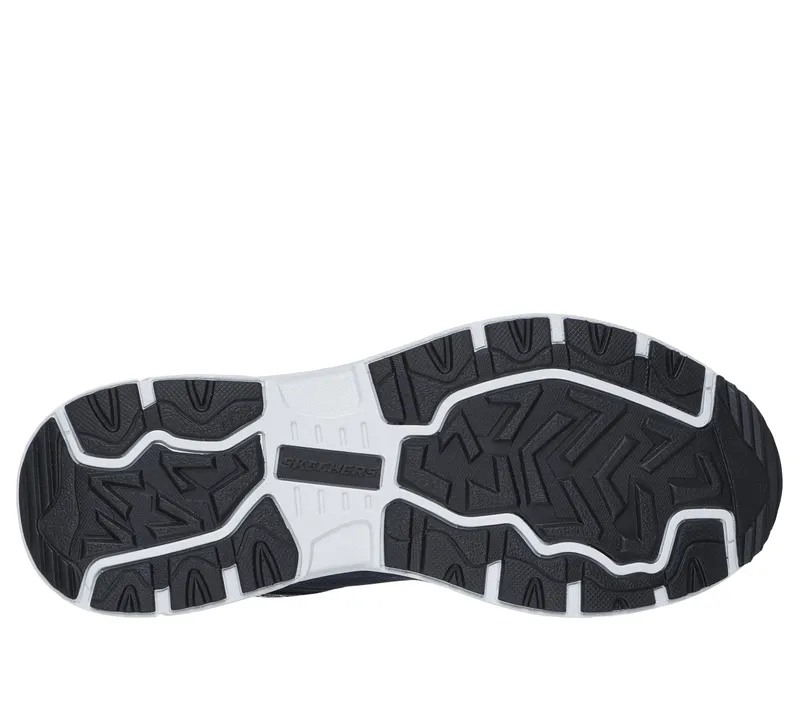 Skechers Relaxed Fit: Oak Canyon – Rydell – Marine (237386-NVY)