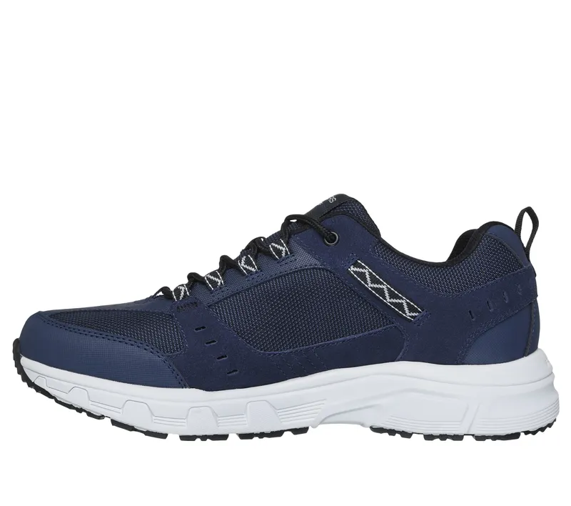 Skechers Relaxed Fit: Oak Canyon – Rydell – Marine (237386-NVY)