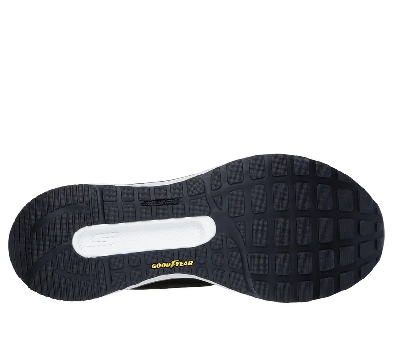 Skechers GO RUN Persistence 2 – Zwart (246084-BLK)