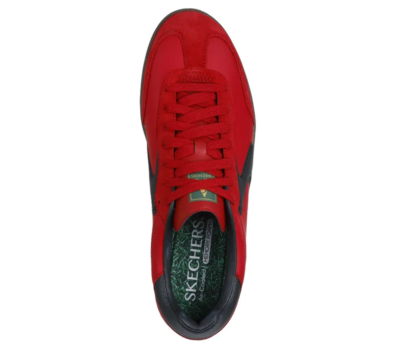 Skechers Hotshot – Roaver – Rood / Zwart (254152-RDBK)