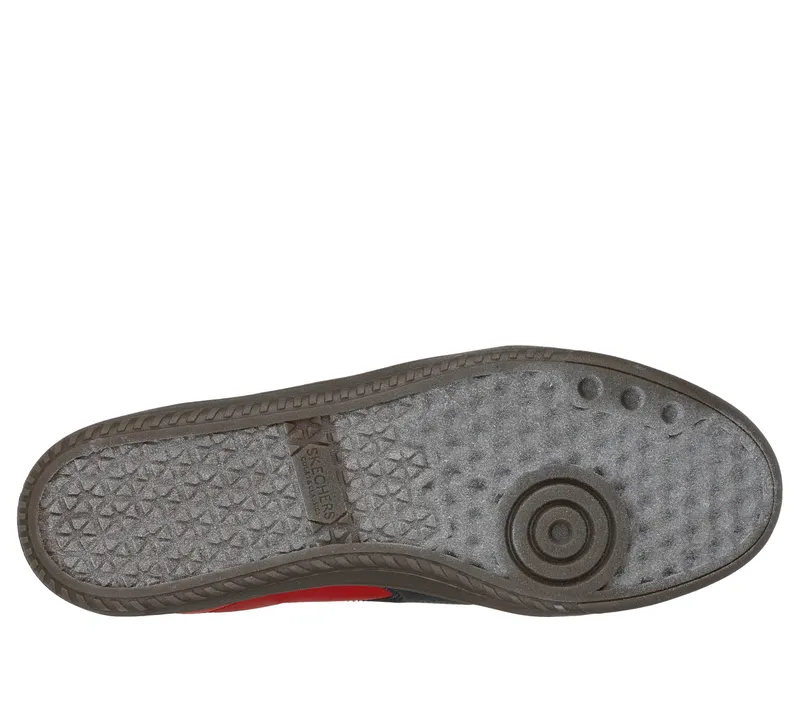 Skechers Hotshot – Roaver – Rood / Zwart (254152-RDBK)