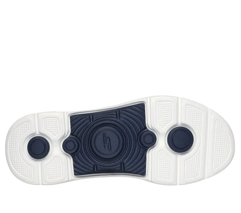 Skechers Skechers Slip-Ins: GO WALK Arch Fit 2.0 – Delara – Marine / Wit (125315-NVW)