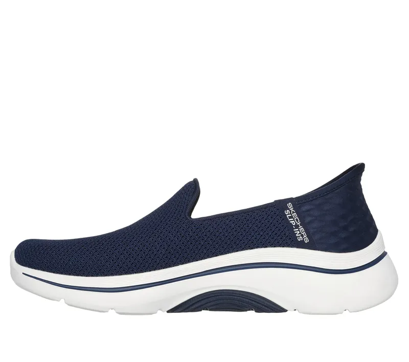 Skechers Skechers Slip-Ins: GO WALK Arch Fit 2.0 – Delara – Marine / Wit (125315-NVW)