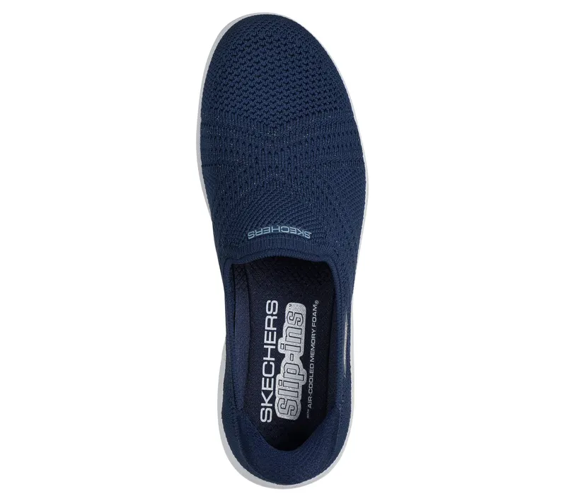Skechers Skechers Slip-ins: On-the-GO Flex – Excellency – Marine (138100-NVY)