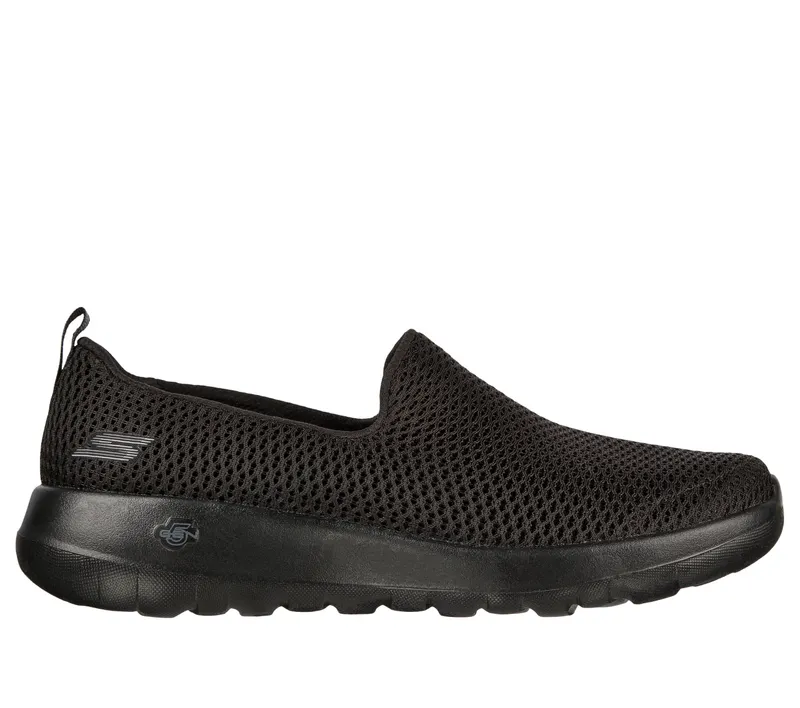 Skechers GO WALK JOY – Zwart (15600-BBK)
