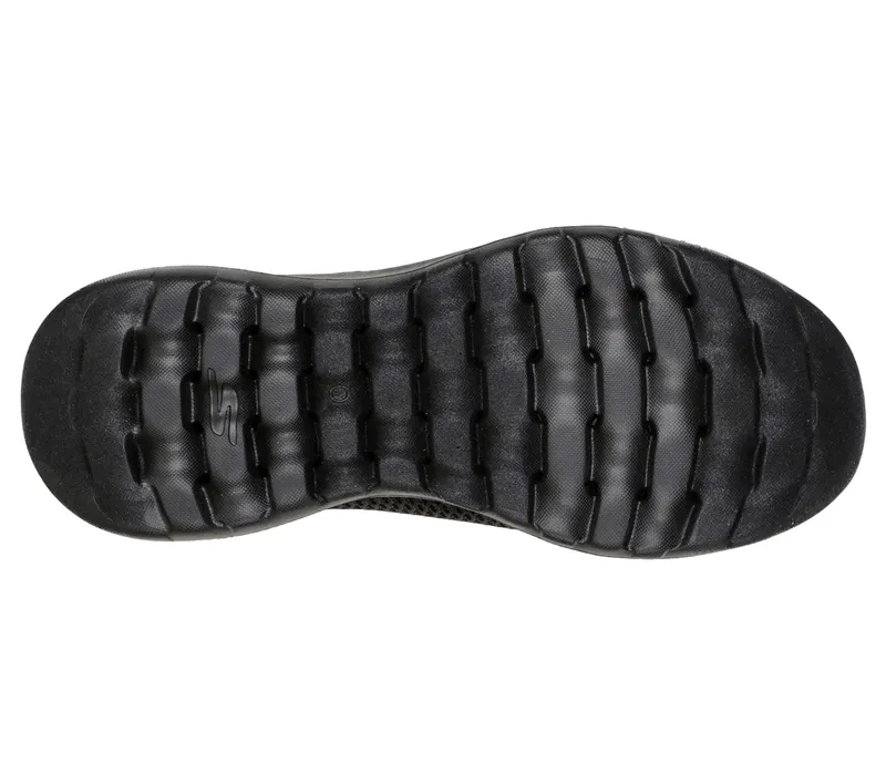 Skechers GO WALK JOY – Zwart (15600-BBK)