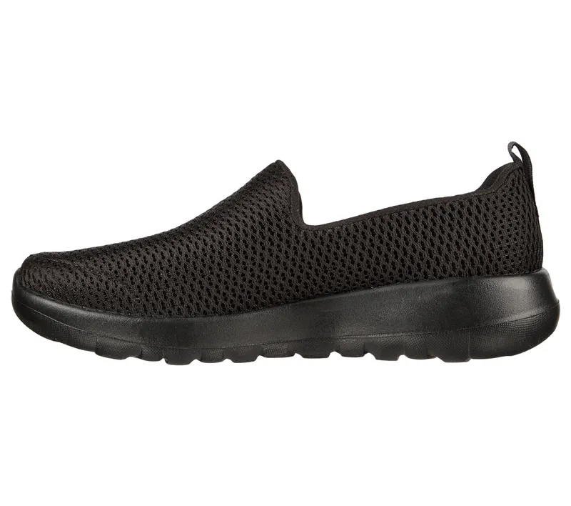 Skechers GO WALK JOY – Zwart (15600-BBK)