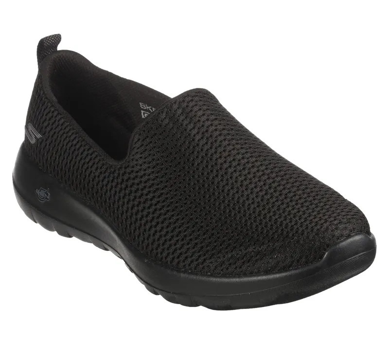 Skechers GO WALK JOY – Zwart (15600-BBK)